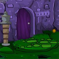 play Games4Escape-Halloween-Dark-Night-Escape