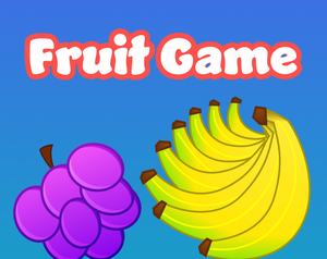 play Fruit Game