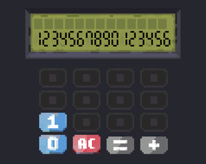 play Calculator Clicker (Ver 0.1)