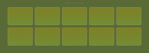 play Memory Match