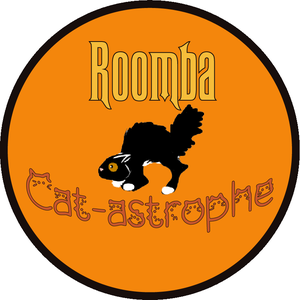 Roomba Cat-Astrophe
