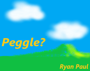 play Exam Peggle