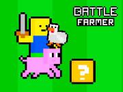 play Battle Farmer 2 Player