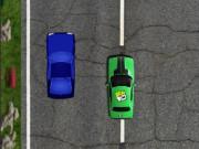 play 2D Car Racing 2023