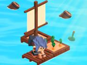 Idle Arks: Sail And Build 2