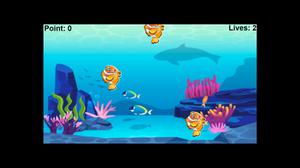 play Fish Pop