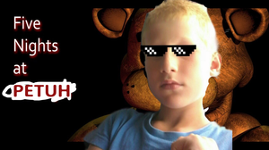 play Five Nights At Petuh (Fnap)