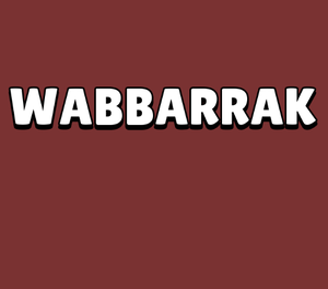 play Wabbarrak