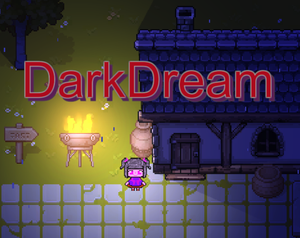 play Dark Dream