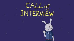 play Call Of Interview