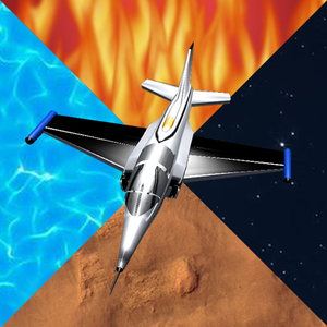 play A Shmup: The Shmup'S Shmup