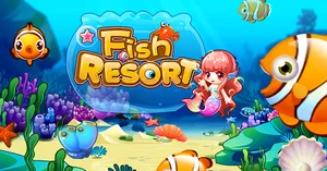 play Fish Resort