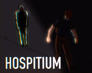 play The Hospitium