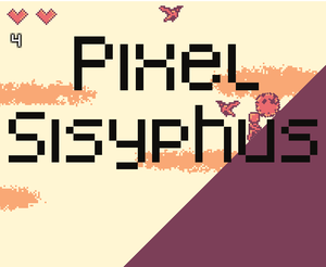 play Pixel Sisyphus