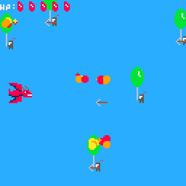 play Dragon Scale
