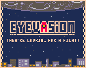 Eyevasion