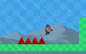 play Platformer
