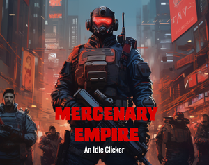 play Mercenary Empire
