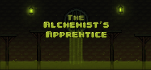 play Alchemist'S Apprentice