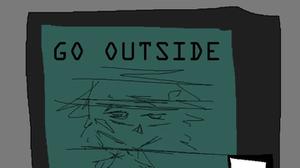 play Go Outside