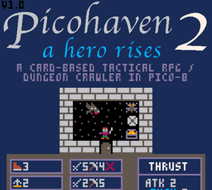 play Picohaven 2