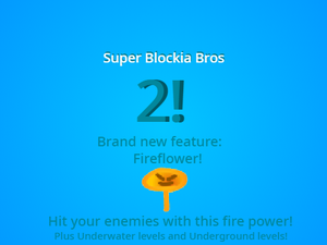 play Blockia Bros 2!