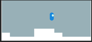 play Adventures Of Blue Bean