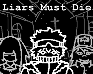 play Liars Must Die [Act 1]
