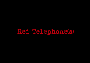play Red Telephone(S)