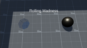 play Rolling Madness