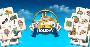 play Mahjong Holiday