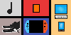 play Purdue Personal Flag