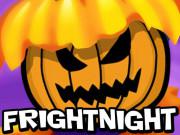 play Pumpkin Fright Night