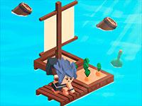 Idle Arks - Sail And Build 2