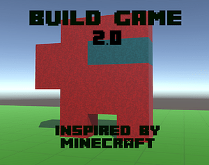 play Build Game 2.0 (Project 2)
