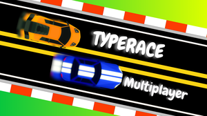 play Typerace Multiplayer