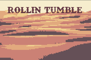 play Trijam #244 - Rollin Tumble