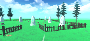 play Windy Melody