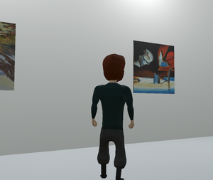 play Digital Museum