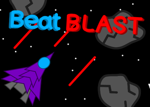 play Beat Blast! (Beta)