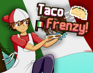 play Taco Frenzy!