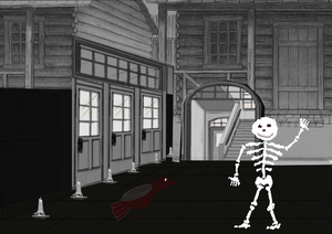 play Unbroken Spirits: Journey Within