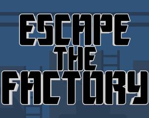 play Escape The Factory