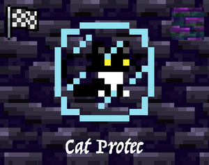 play Cat Protec