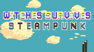 play Witches Survives Steampunk