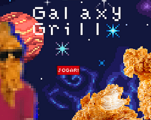play Galaxy Grill