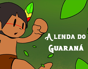 play A Lenda Do Guaraná