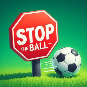 play Stop The Ball
