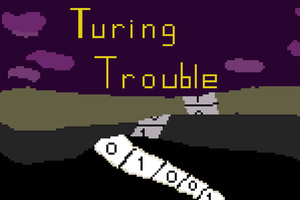 play Turing Trouble