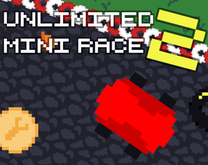 play Unlimited Mini Race 2